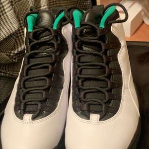 Retro air Jordan’s